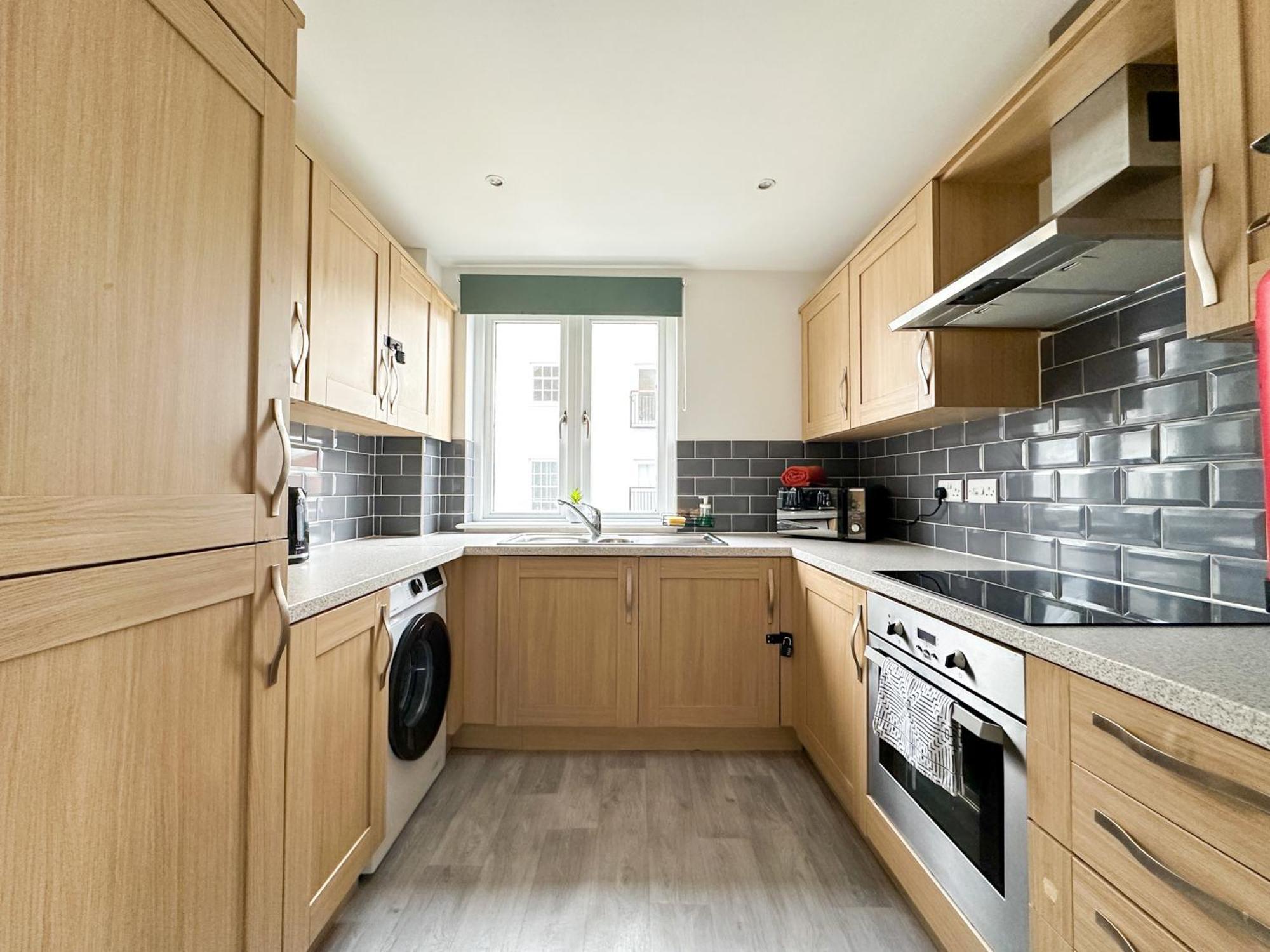Luxury 2 Bedroom City Centre Apartment - Secure Parking - Amazing Location! Кэнтербари Экстерьер фото
